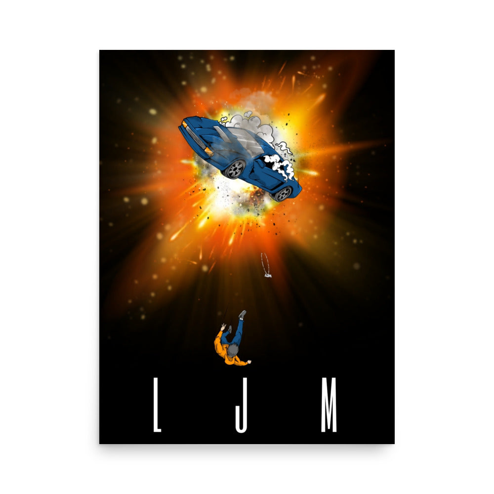 LJMPrints™ - COLLECTION ONE